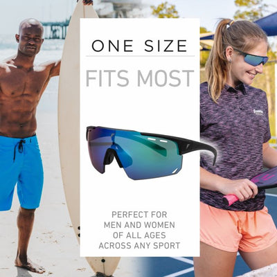 Franklin Eyewear Pickleball Goggles Kit