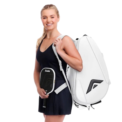 Franklin ALW Signature Pickleball Pro Series Bag II | Limited Edition Pickleball Backpack