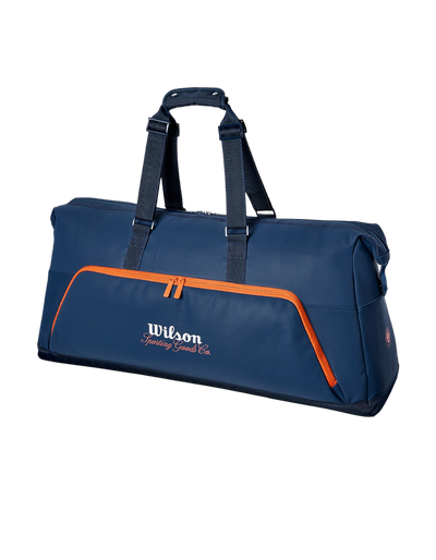 Túi xách Pickleball Wilson Roland Garros 2026 Large Duffle