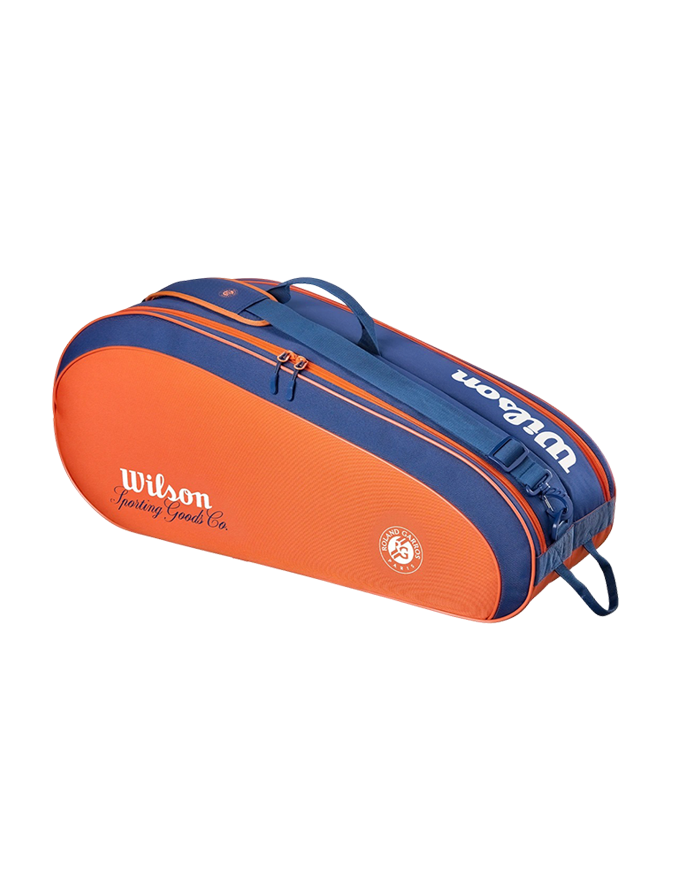 Wilson Roland-Garros 2026 Team 6 Pack Pickleball Bag