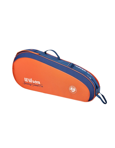 Wilson Roland-Garros 2026 Team 3 Pack Pickleball Bag