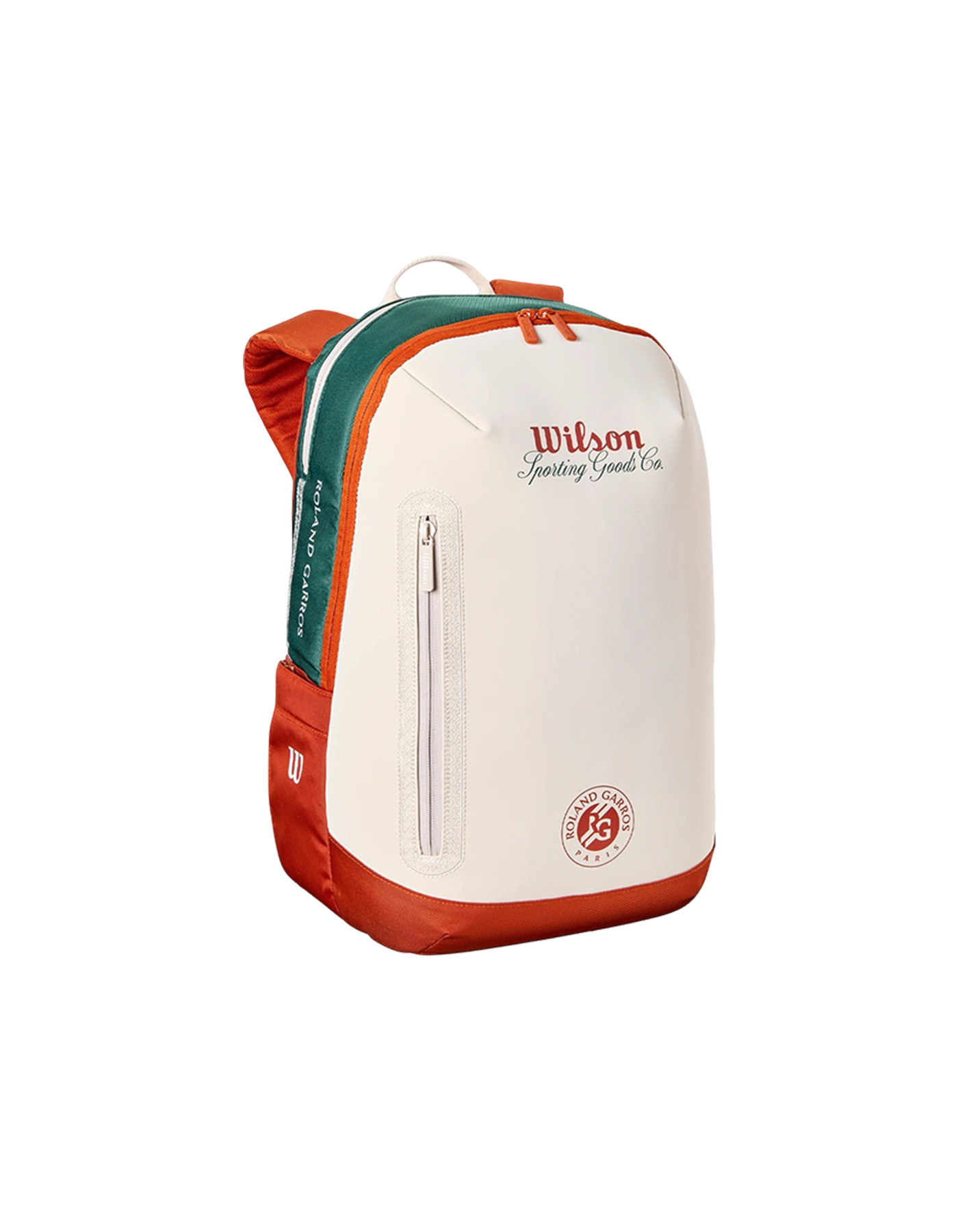 Balo Pickleball Wilson Roland-Garros 2026 Backpack