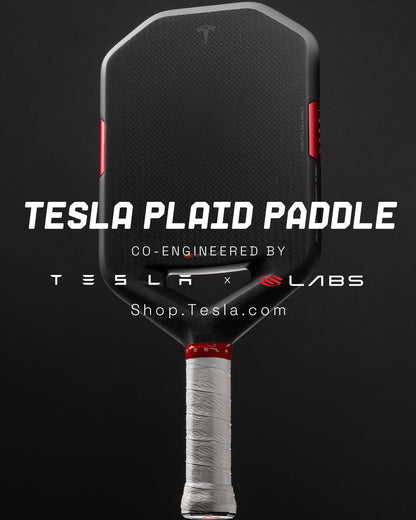 Vợt Pickleball Selkirk Tesla Plaid