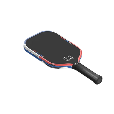 Luzz Iron Cannon Pickleball Paddle