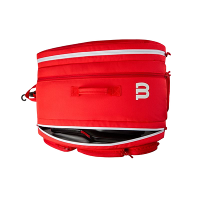 Wilson Pickleball Super Tour Red Bag