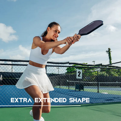 Apes Pro Line Energy S Pickleball Racket