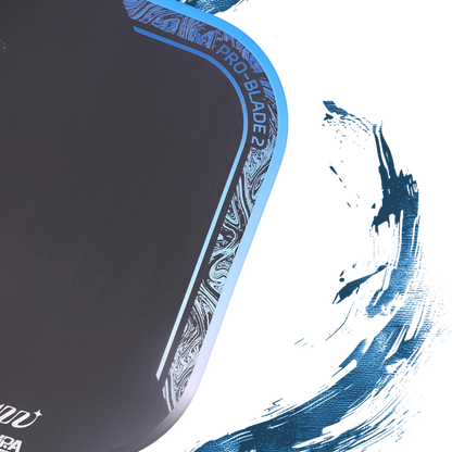 Vợt Pickleball Luzz Pro Blade 2 - Long Yuan
