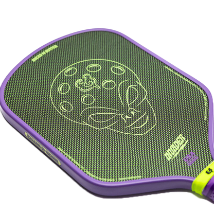 Bread & Butter The Invader Pickleball Racket