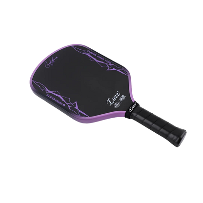 Vợt Pickleball Luzz Glider 2026 Chirs Haworth Signature Special Edition