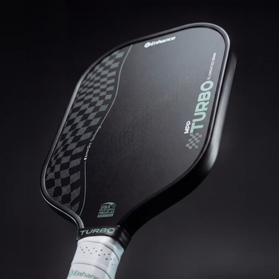 Vợt Pickleball Enhance MPP Turbo w/ArmorGrit™