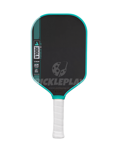 Vợt Pickleball JOOLA Perseus Pro IV Riptide - Tiffany Edition
