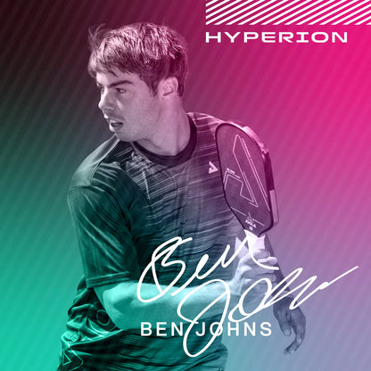 Vợt Pickleball Joola Vice Hyperion CFS 16mm