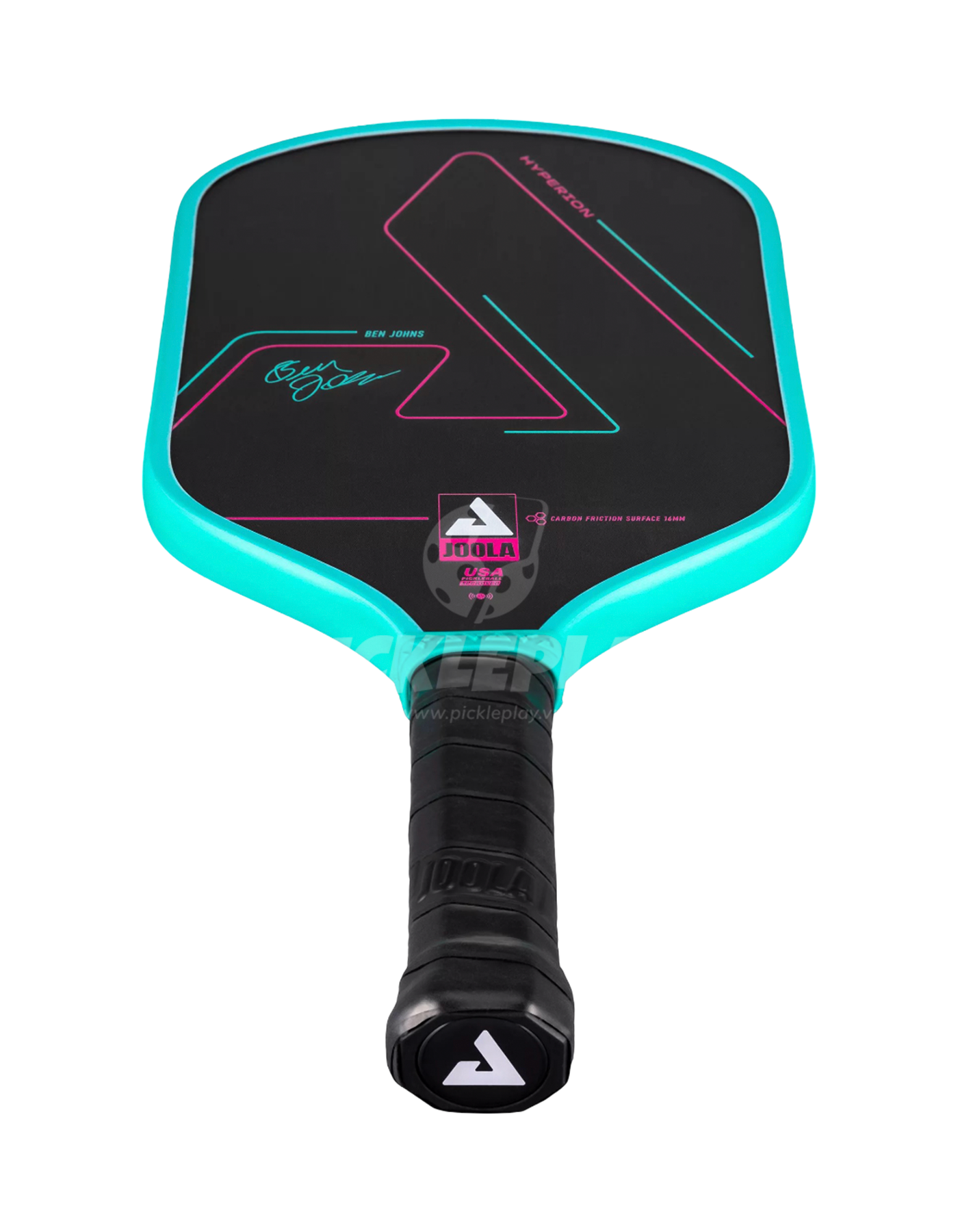 Vợt Pickleball Joola Vice Hyperion CFS 16mm