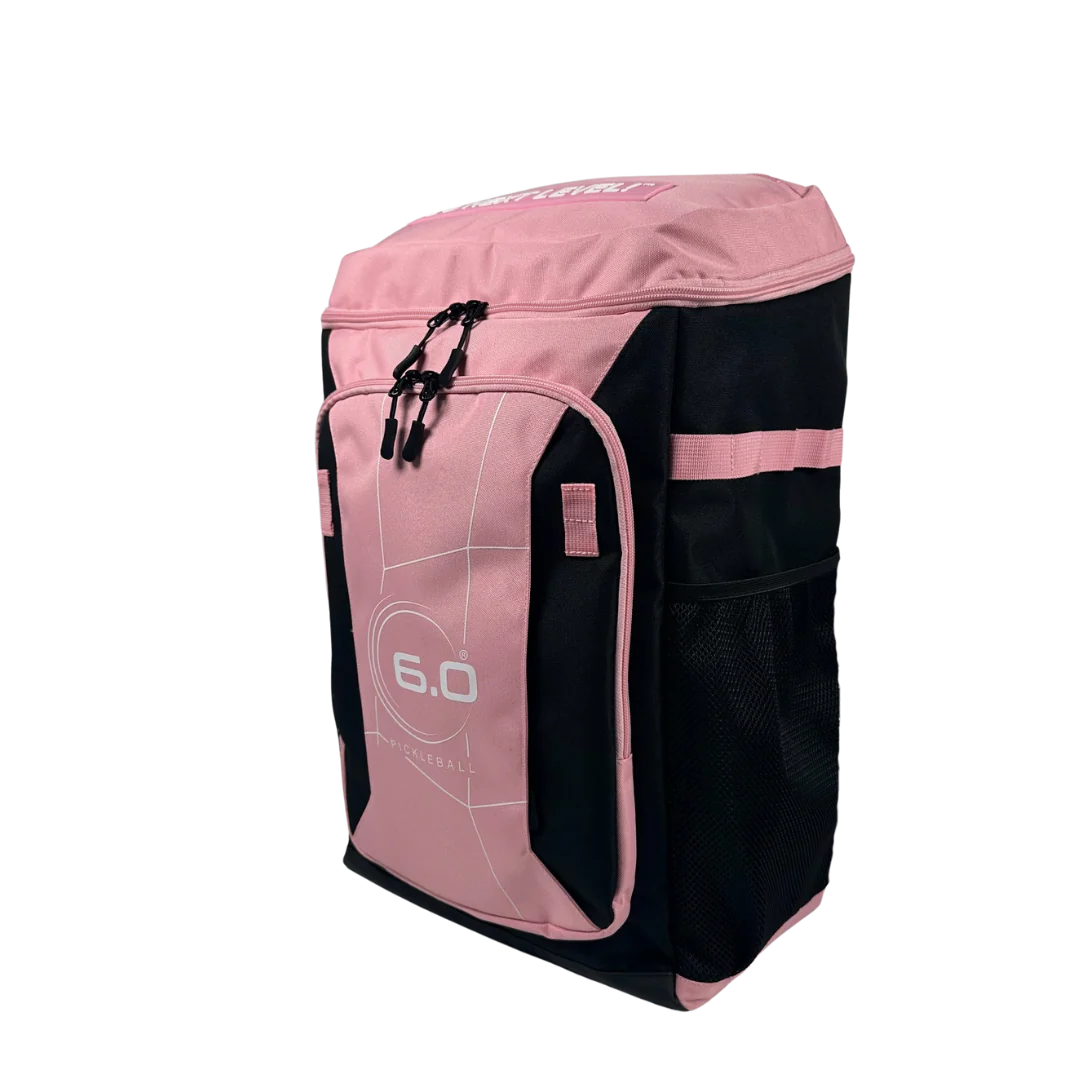 Pickleball Six Zero Pro Tour Bag