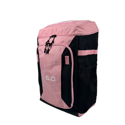 Balo Pickleball Six Zero Performance Backpack