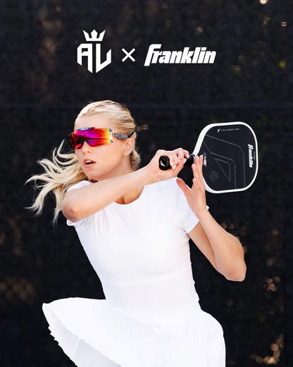 Vợt Pickleball Franklin C45° Aurelius - Anna Leigh Waters Edition