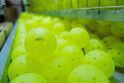Bóng Pickleball Facolos F-Eco 48