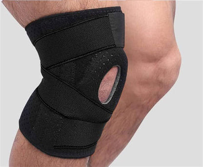 Cool Fit Knee Support Bandage