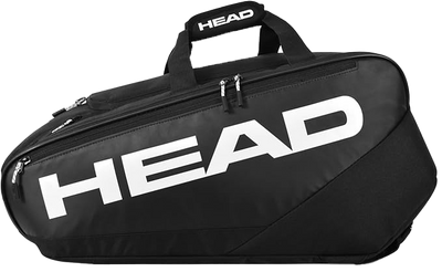 Túi Pickleball Head Pro Bag M BKWH