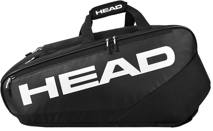 Pickleball Head Pro Bag M BKWH