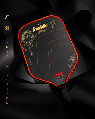 Vợt Pickleball Franklin C45° Dynasty Year of the Horse Edition
