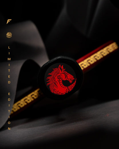 Vợt Pickleball Franklin C45° Dynasty Year of the Horse Edition