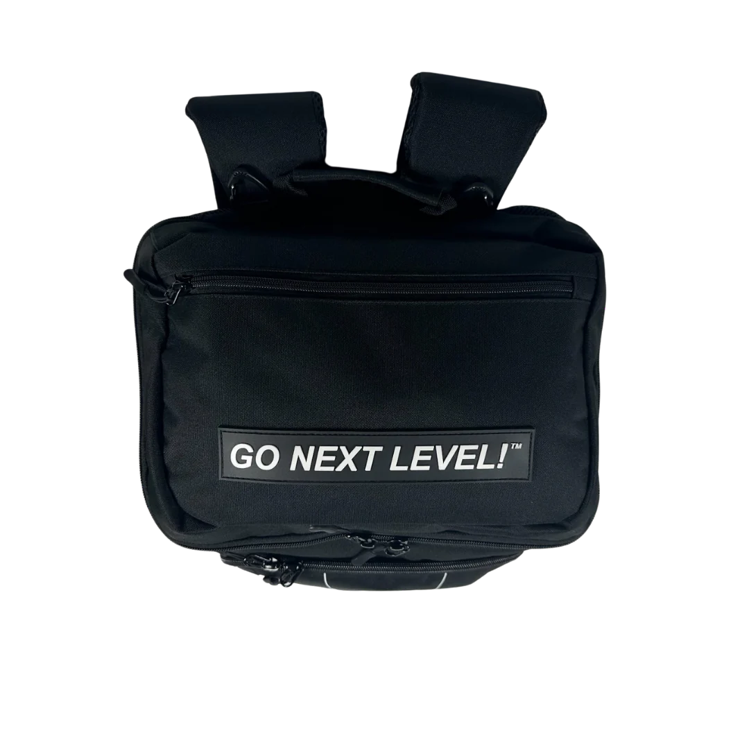 Pickleball Six Zero Pro Tour Bag