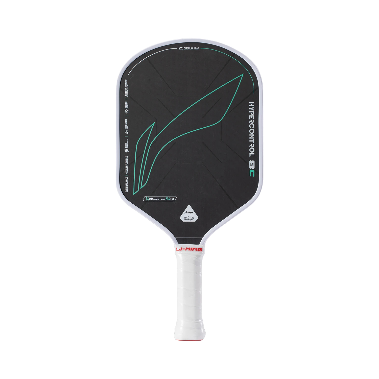 Pickleball racket Li-Ning Hyper Control 8C