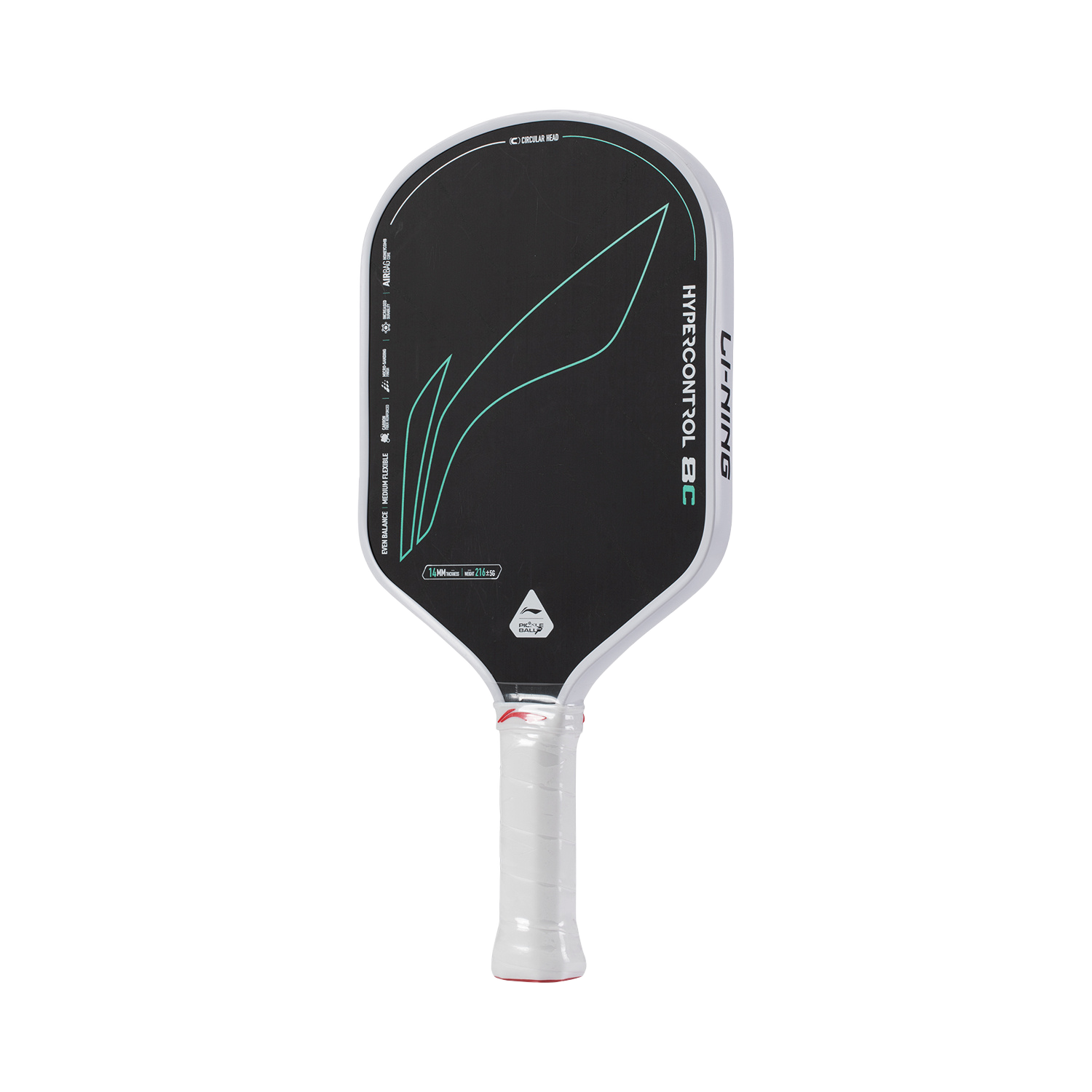 Pickleball racket Li-Ning Hyper Control 8C