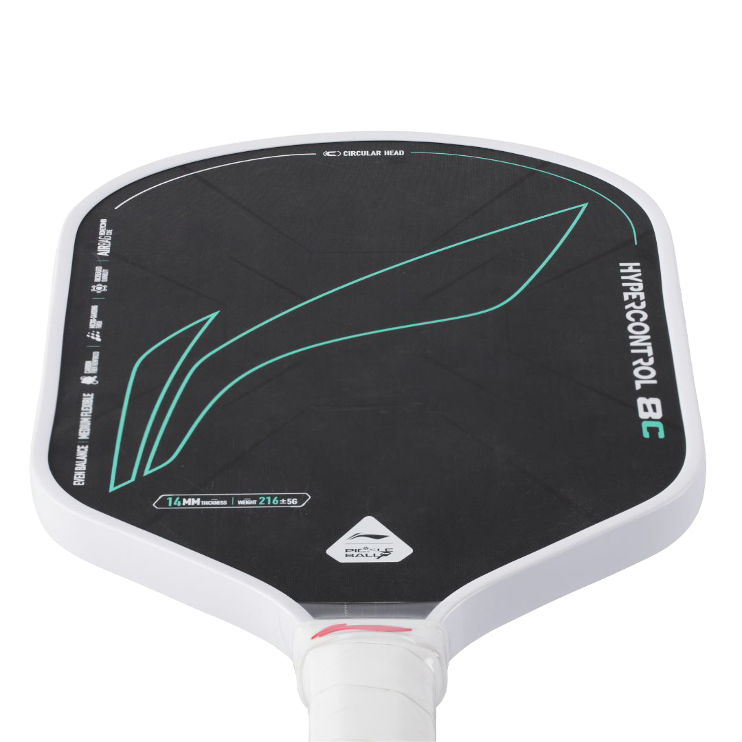 Pickleball racket Li-Ning Hyper Control 8C