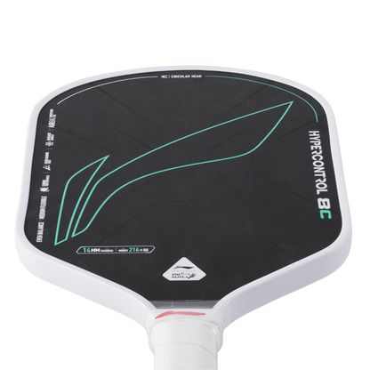 Pickleball racket Li-Ning Hyper Control 8C