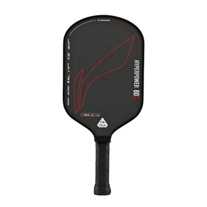 Li-Ning Hyper Power 80C Pickleball racket