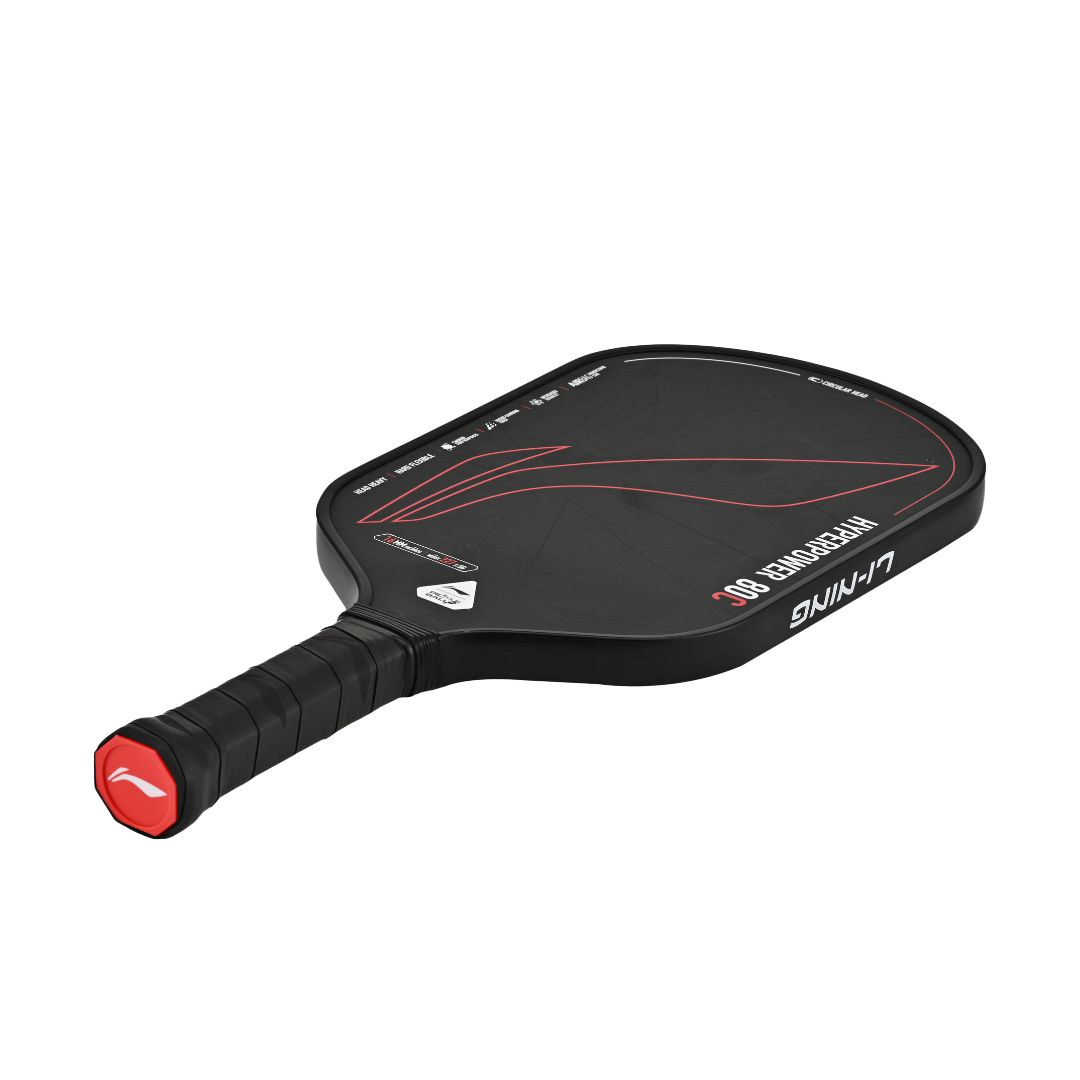Li-Ning Hyper Power 80C Pickleball racket