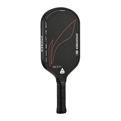Li-Ning Hyper Power 80C Pickleball racket