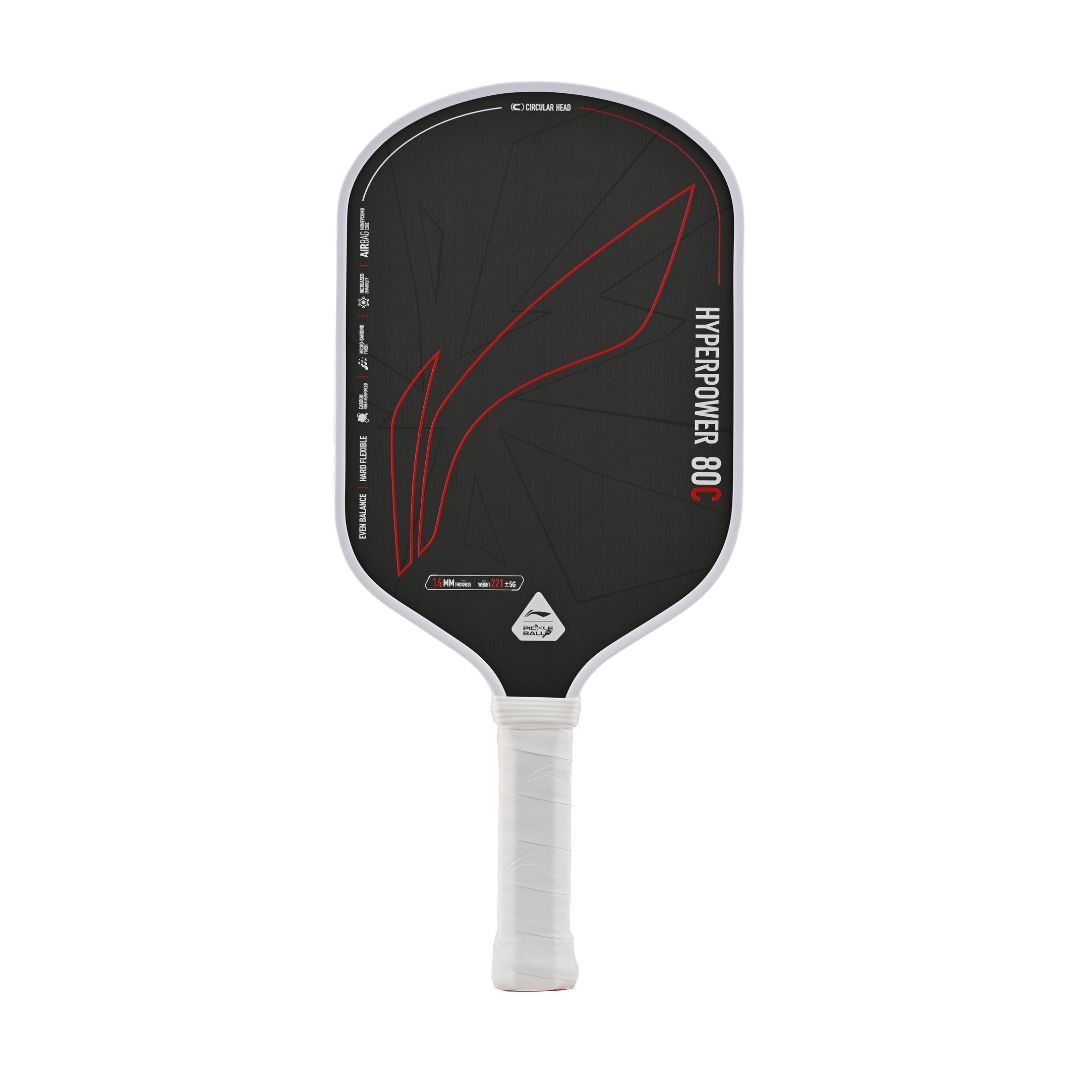 Li-Ning Hyper Power 80C Pickleball racket