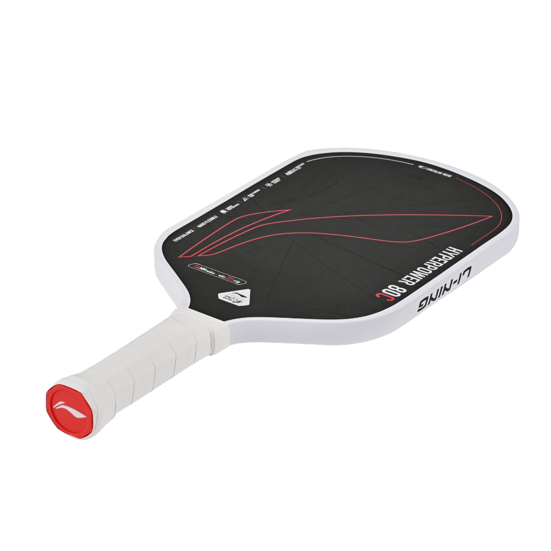 Li-Ning Hyper Power 80C Pickleball racket