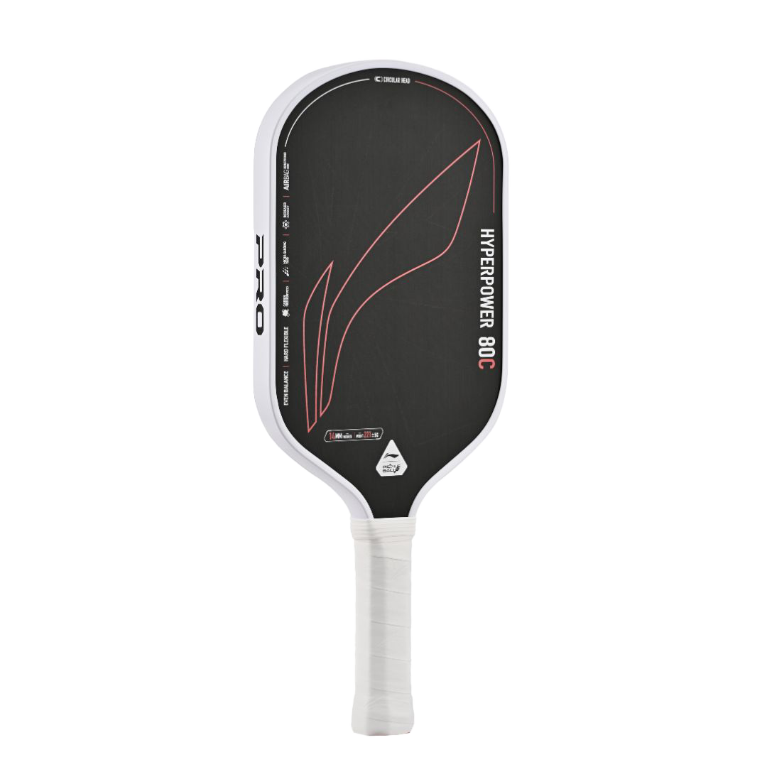 Li-Ning Hyper Power 80C Pickleball racket