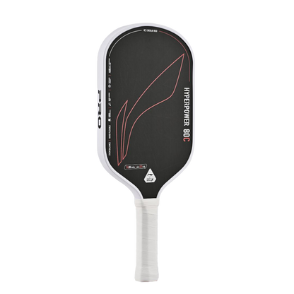 Li-Ning Hyper Power 80C Pickleball racket