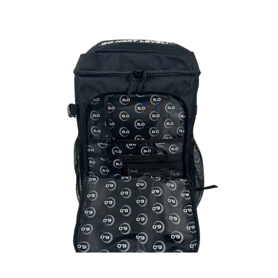 Balo Pickleball Six Zero Performance Backpack