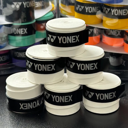Yonex Pickleball Racquet Grips Multicolor