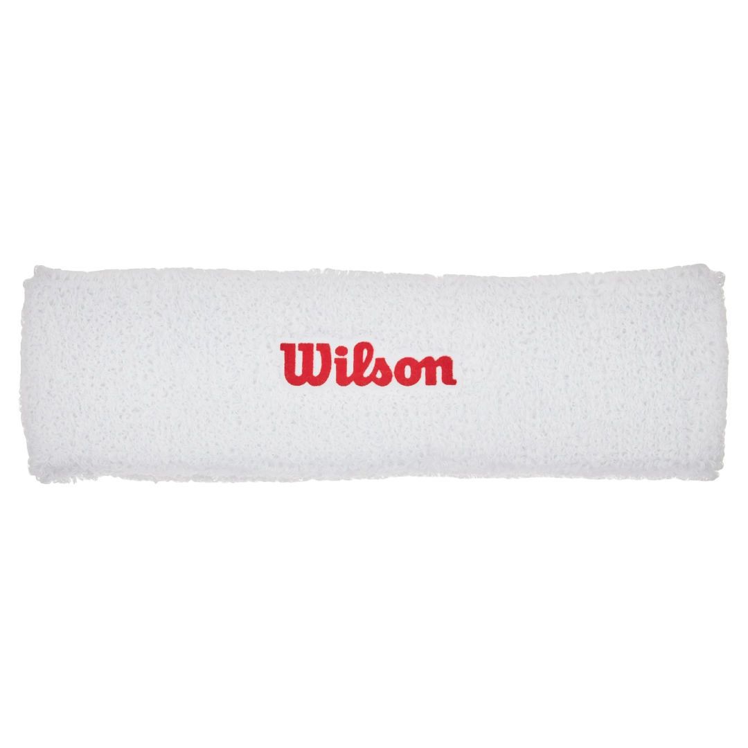 Wilson Sports Performance Pickleball Headband