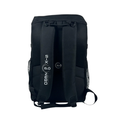Balo Pickleball Six Zero Performance Backpack