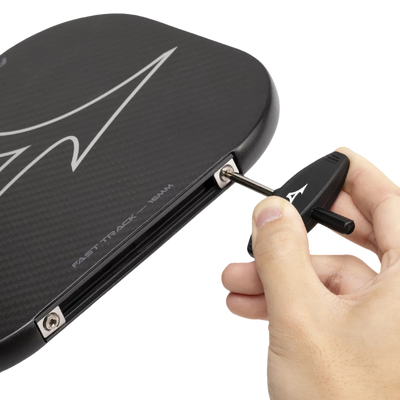 Mizuno AcroStrike SX Pickleball Paddle