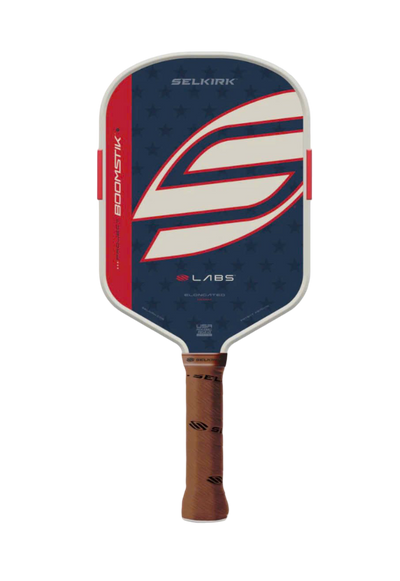 Selkirk LABS Boomstik 1776 Capsule Pickleball Paddle - Asia Edition