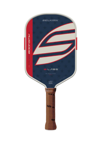 Vợt Pickleball Selkirk LABS Boomstik 1776 Capsule - Asia Edition