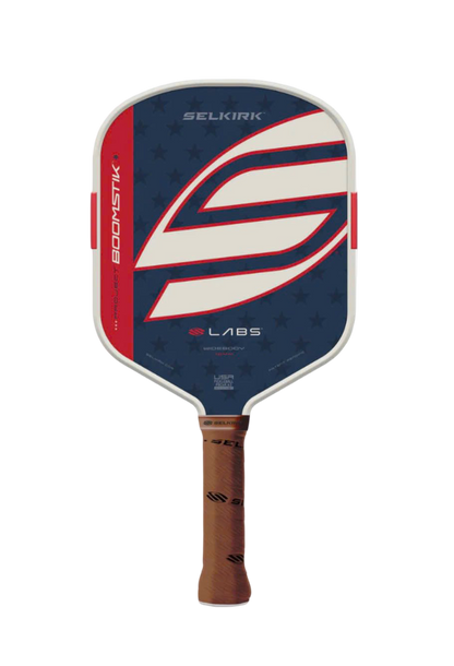 Vợt Pickleball Selkirk LABS Boomstik 1776 Capsule - Asia Edition