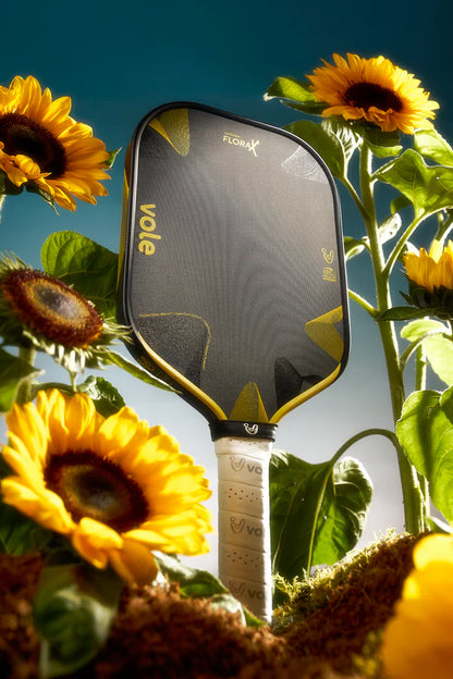 Vợt Pickleball Vole Flora X