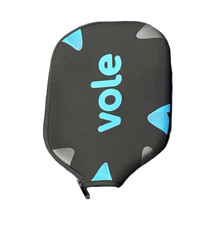 Bao bảo vệ vợt Pickleball Vole Flora X (Chính hãng)