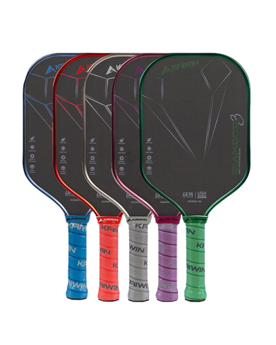 Vợt Pickleball Kaiwin Diamond Gen 3