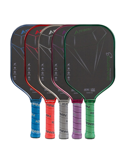 Kaiwin Diamond Gen 3 Pickleball Paddle